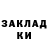 КЕТАМИН VHQ Russell Burwell
